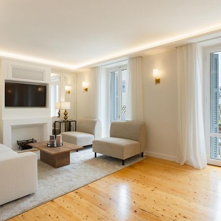 Agora Luxury Apartment By The Boyar Collection Corfu  Luaran gambar