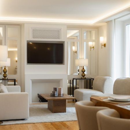 Agora Luxury Apartment By The Boyar Collection Corfu  Luaran gambar
