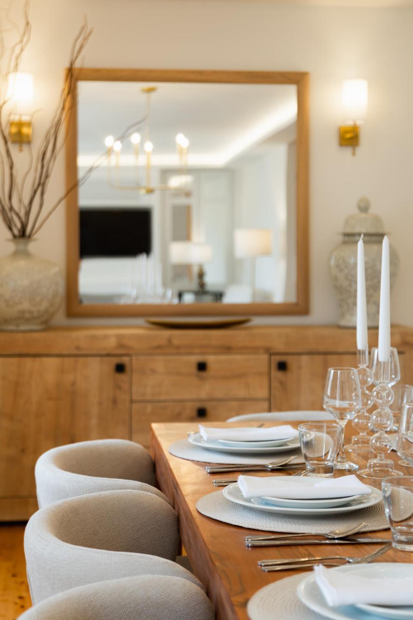 Agora Luxury Apartment By The Boyar Collection Corfu  Luaran gambar
