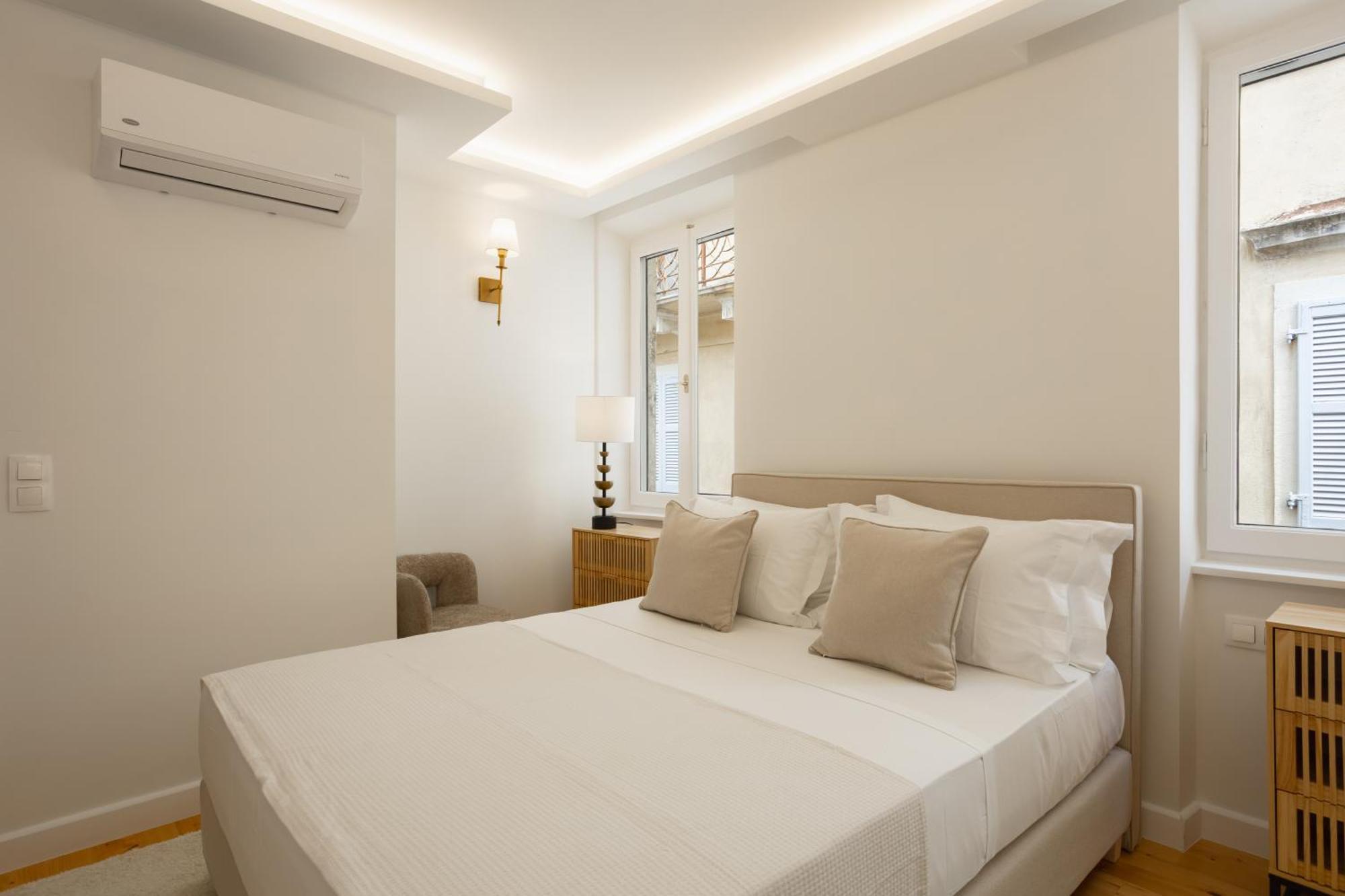 Agora Luxury Apartment By The Boyar Collection Corfu  Luaran gambar