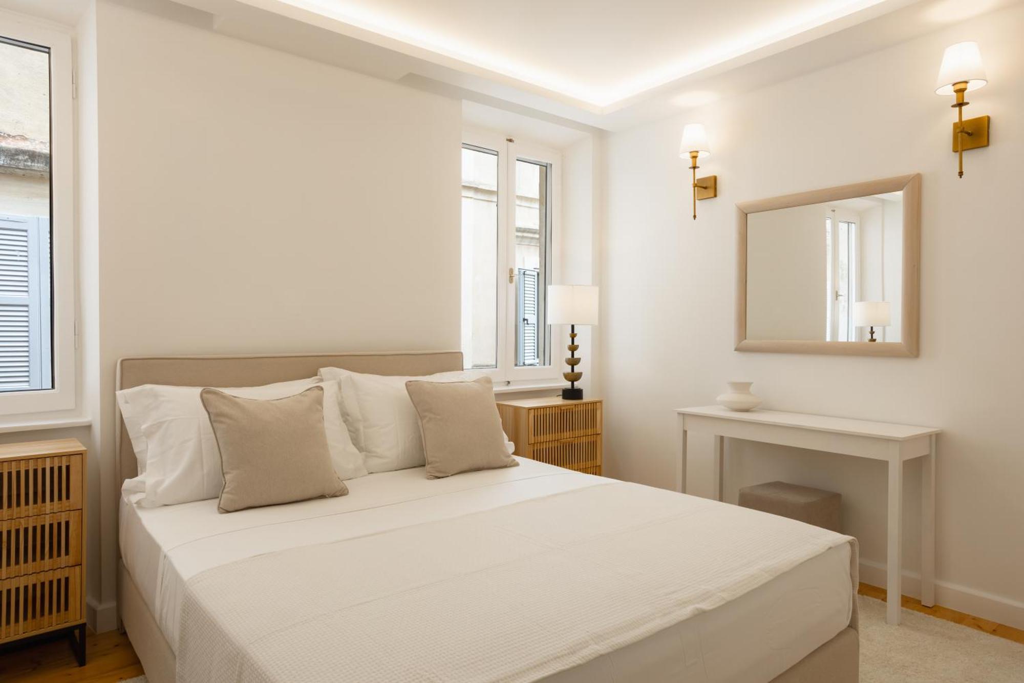 Agora Luxury Apartment By The Boyar Collection Corfu  Luaran gambar