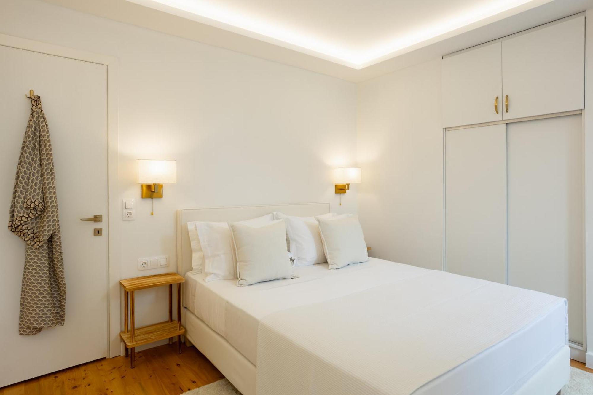 Agora Luxury Apartment By The Boyar Collection Corfu  Luaran gambar