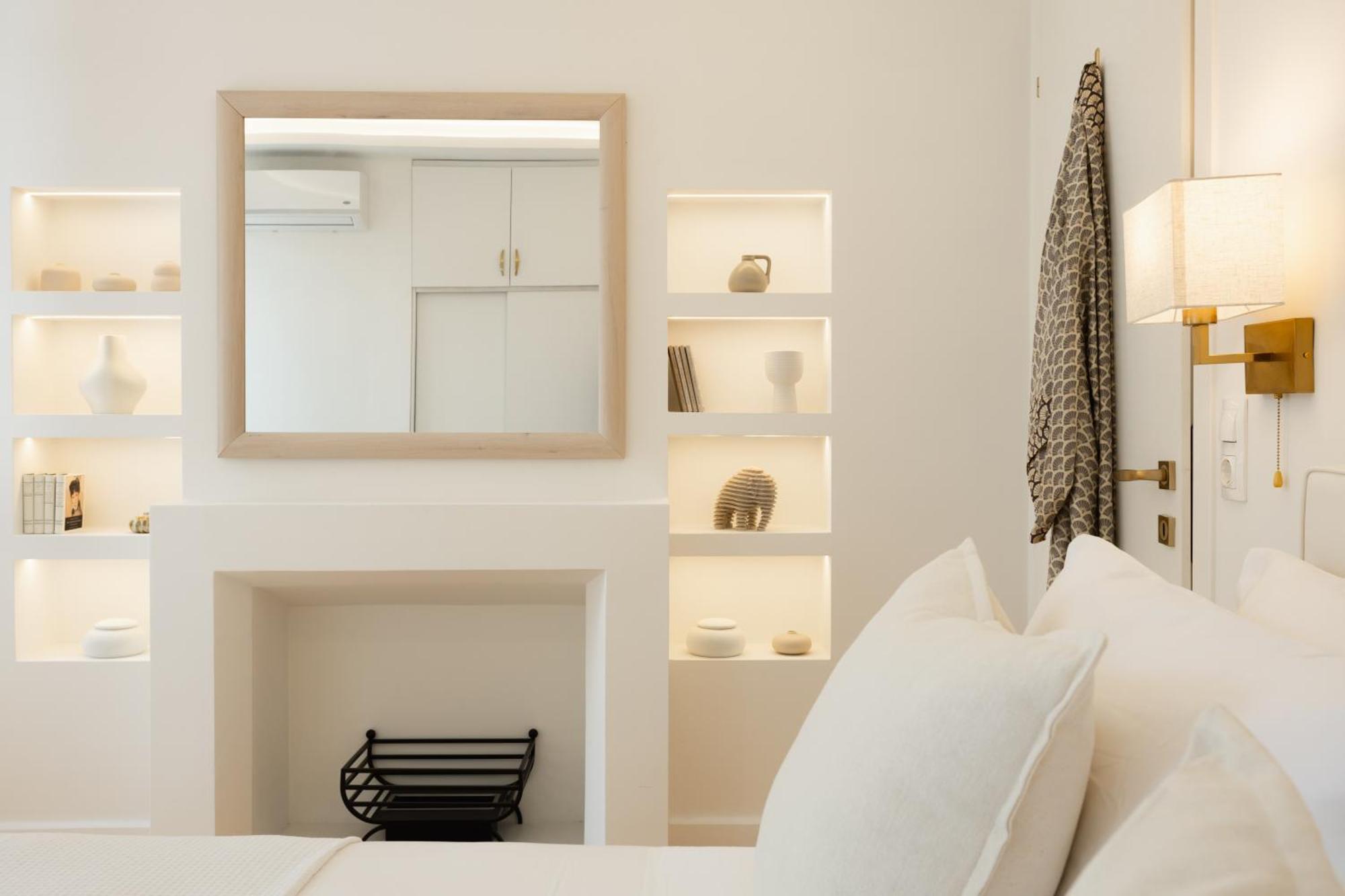 Agora Luxury Apartment By The Boyar Collection Corfu  Luaran gambar